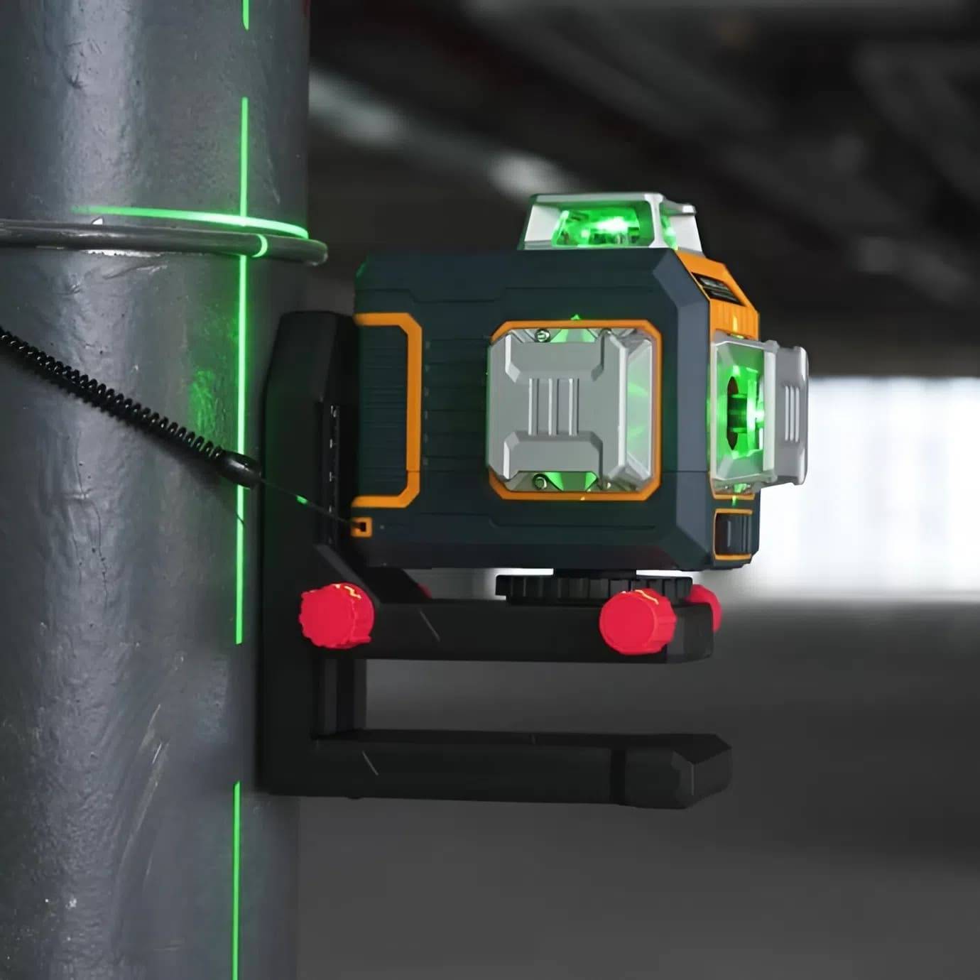 Laser Level Buying Guide