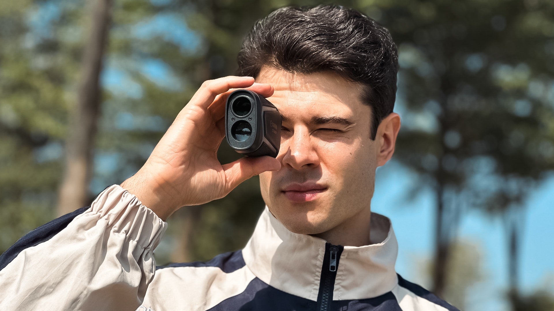 Golf Rangefinders