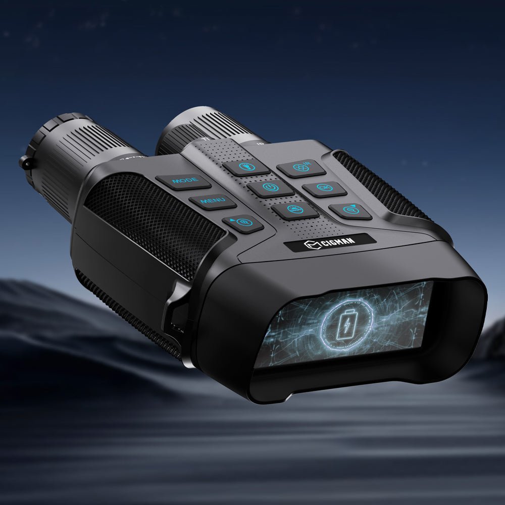 Night Vision Binoculars & Goggles