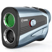 CIGMAN CT-1000PRO 1000 Yards Golf Laser Rangefinder