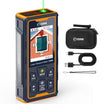 CIGMAN CD-120G 393ft Laser Distance Measure