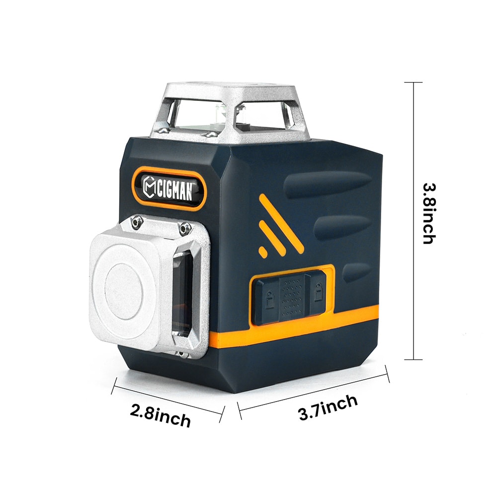 CIGMAN-CM701-LASER-LEVEL-2