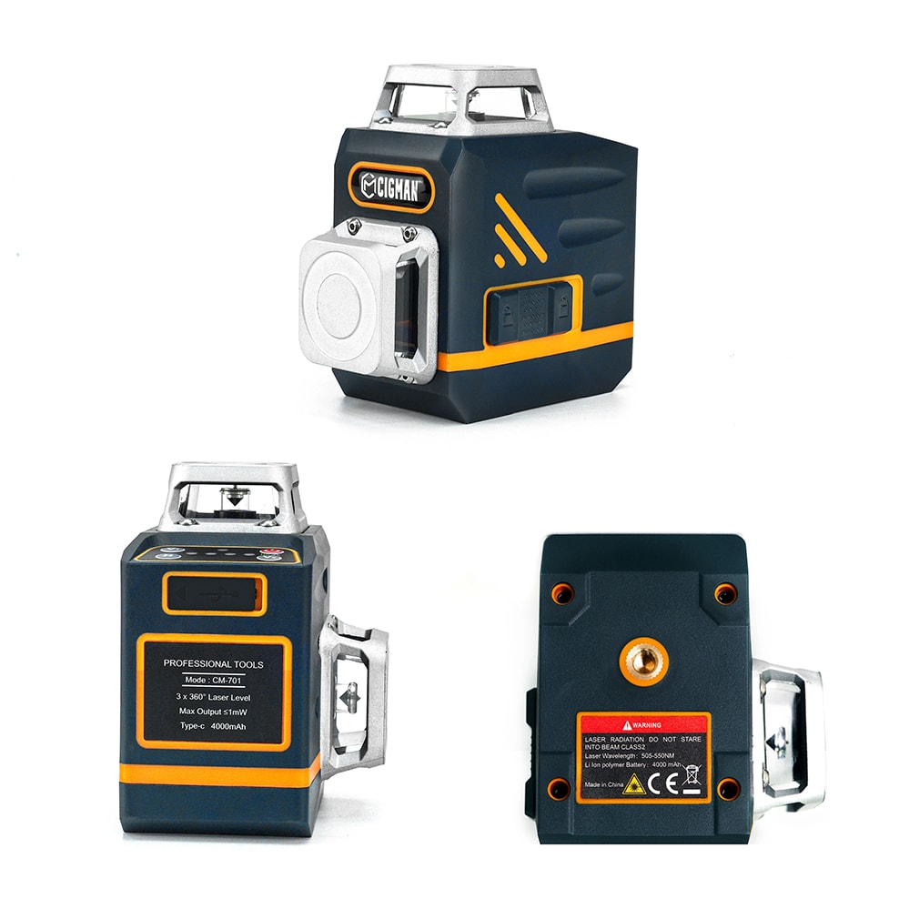 CIGMAN-CM701-LASER-LEVEL-4