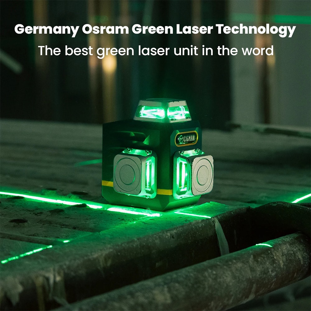 CIGMAN-CM701-LASER-LEVEL-WITH-OSRAM-LASER