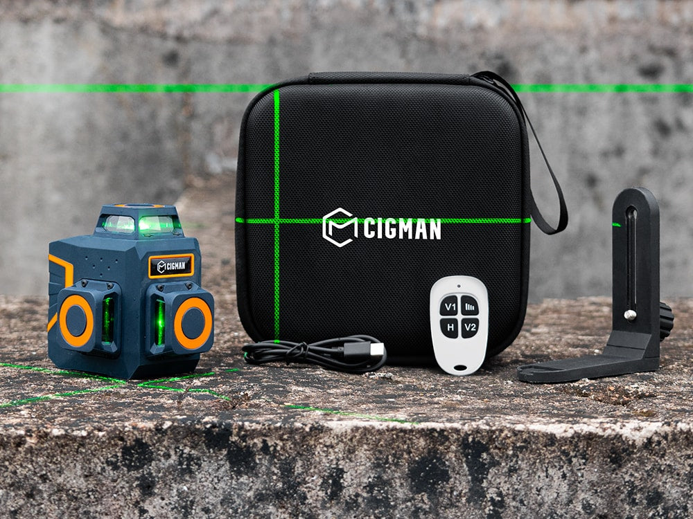 CIGMAN-CM701SE-LASER-LEVEL-10