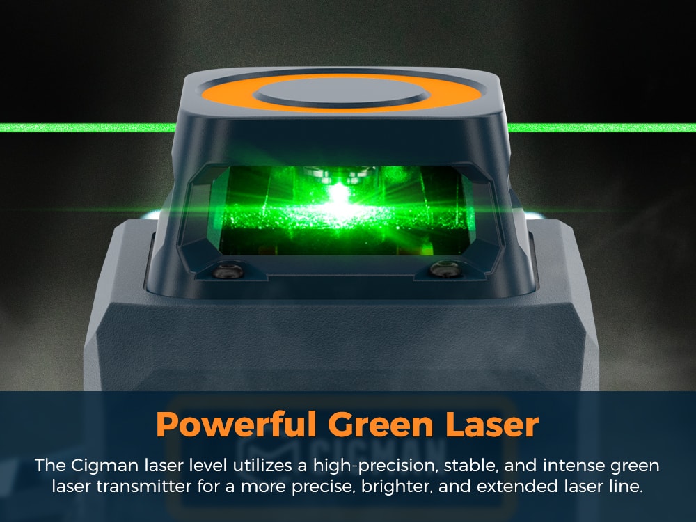 CIGMAN-CM701SE-LASER-LEVEL-9