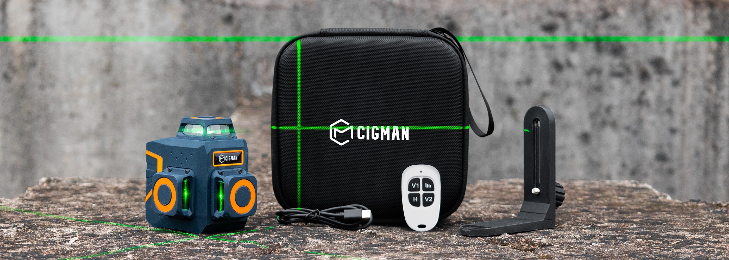 CIGMAN-CM701SE-LASER-LEVEL-9