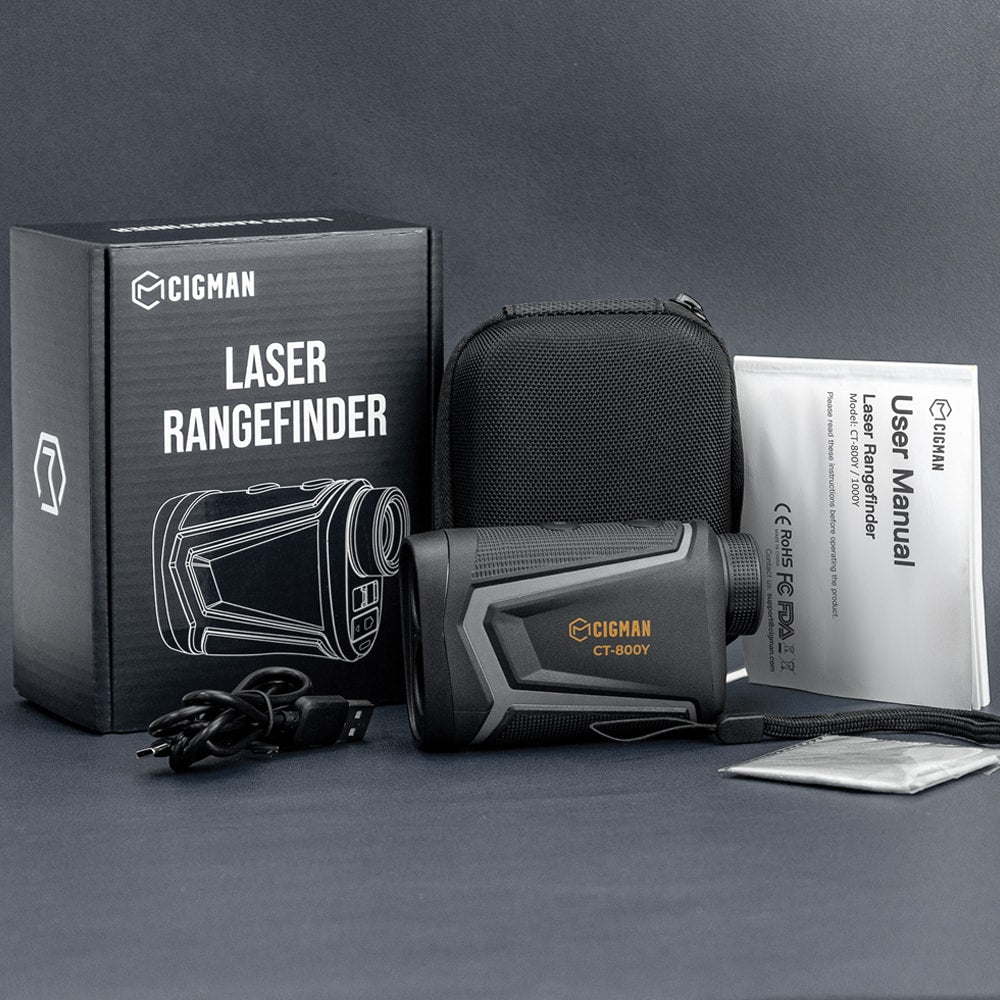 CIGMAN-CT-800Y-1000m-Golf-Rangefinder-mobile