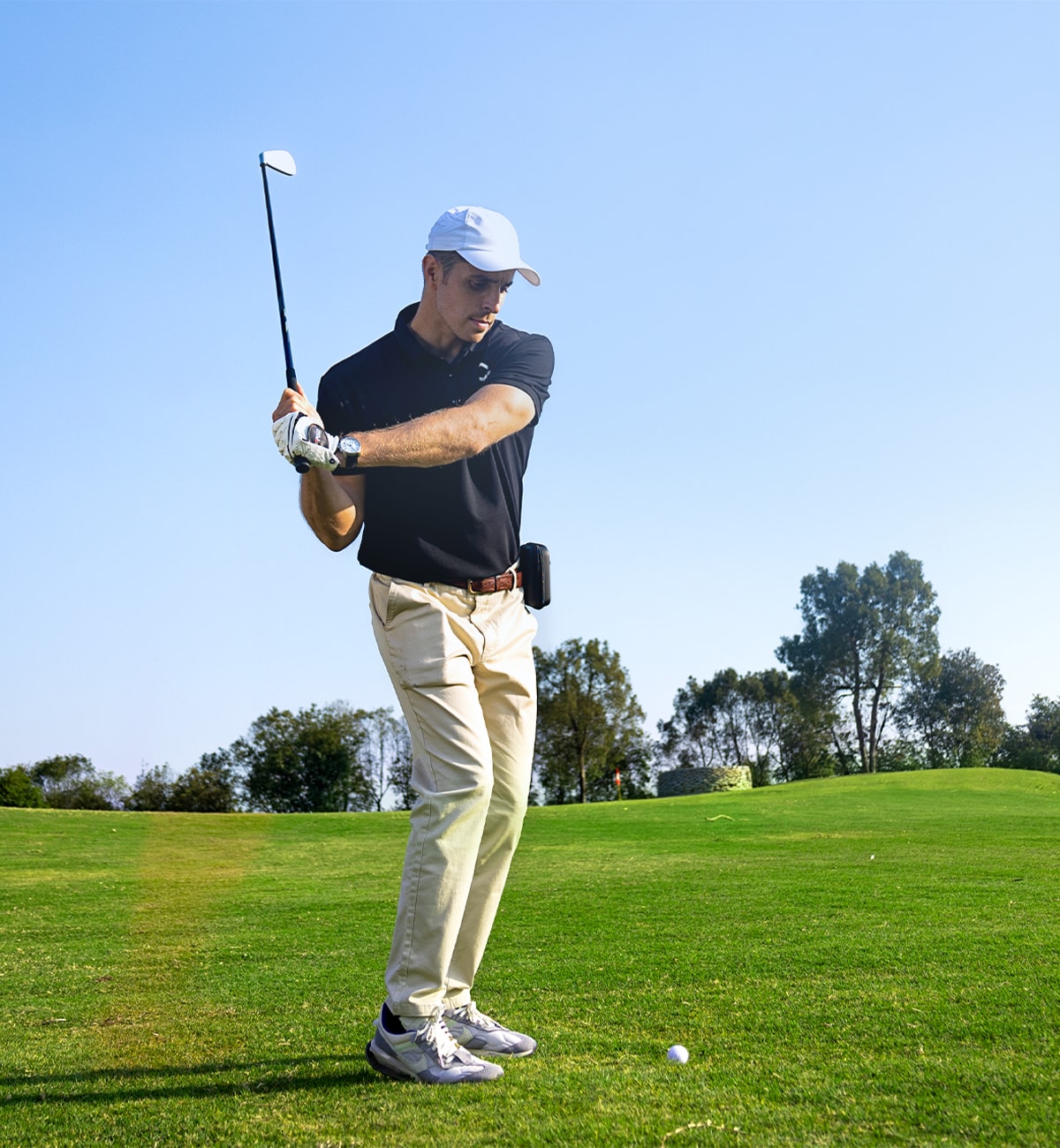 Golf Rangefinders