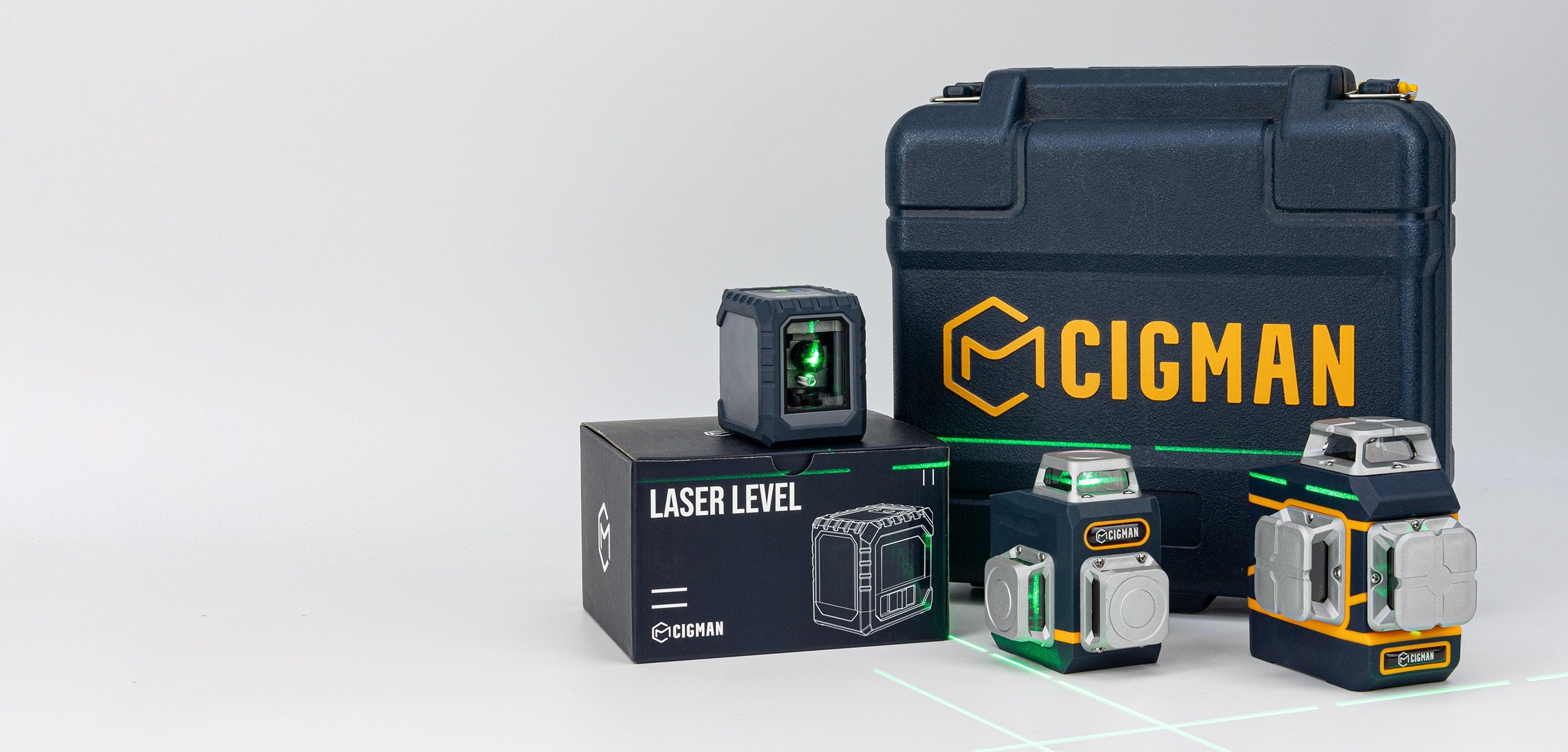 CIGMAN-LASER-LEVEL-COLLECTION-PC