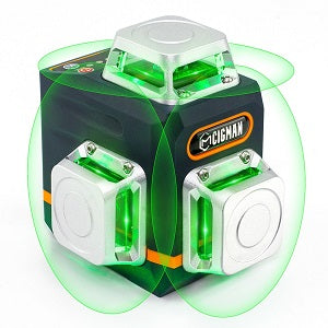 CIGMAN-LASER-LEVEL-COLLECTION.