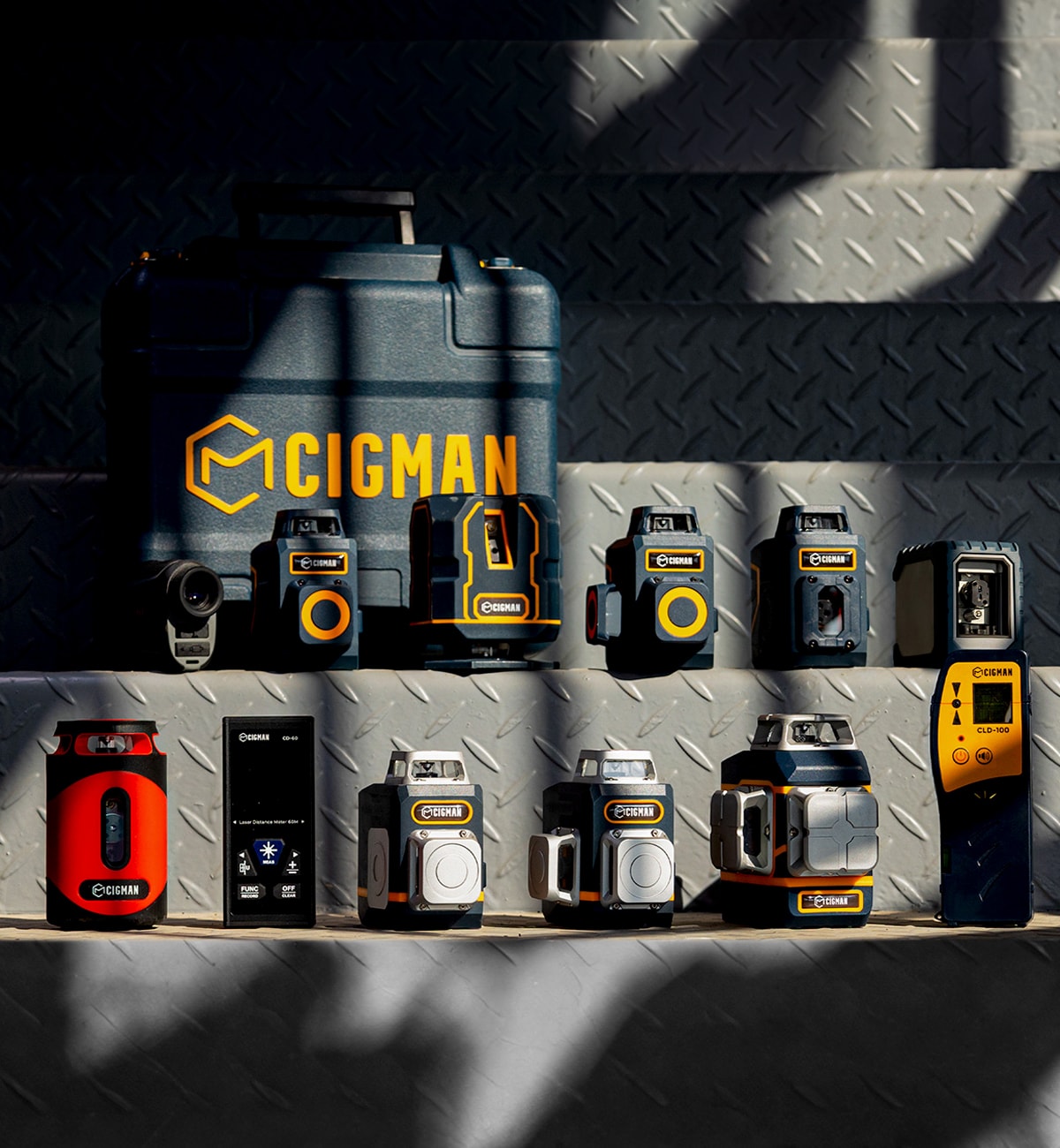 CIGMAN-LASER-LEVEL-SERIES-COLLECTION-PHONE