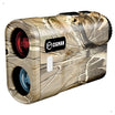 CIGMAN CT-3000 Hunting Rangefinder