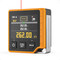 CIGMAN CD-80 Laser Tape Measure
