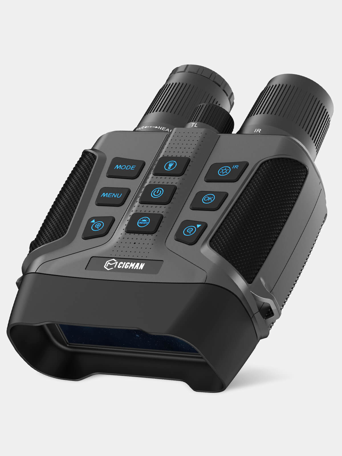 CIGMAN | Professional Laser Level Manufacturer