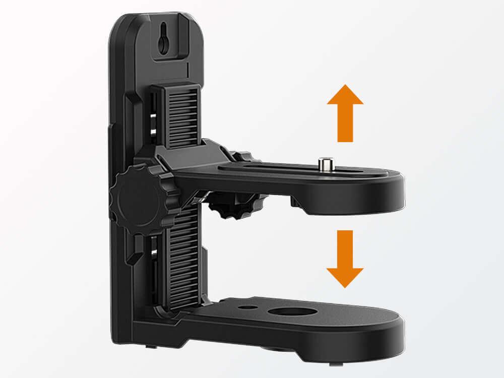 CIGMAN CM-801 3x360°3D Laser Level - Cigman