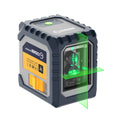 CIGMAN CM-G02 2 Lines Laser Level - Cigman