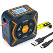 CIGMAN CT-50 Laser Tape Measure - Cigman