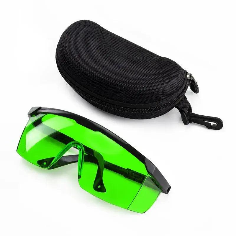 CIGMAN KT-300P Laser Enhancement Glasses - Cigman