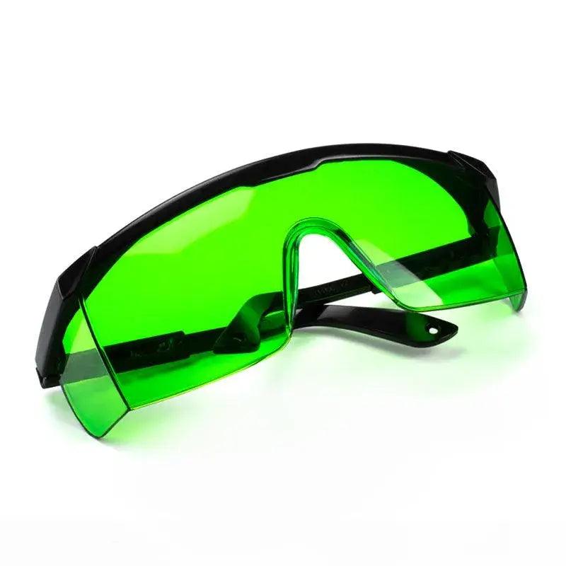 CIGMAN KT-300P Laser Enhancement Glasses - Cigman