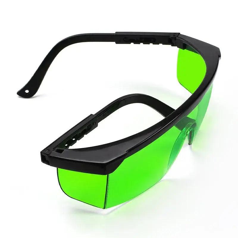 CIGMAN KT-300P Laser Enhancement Glasses - Cigman